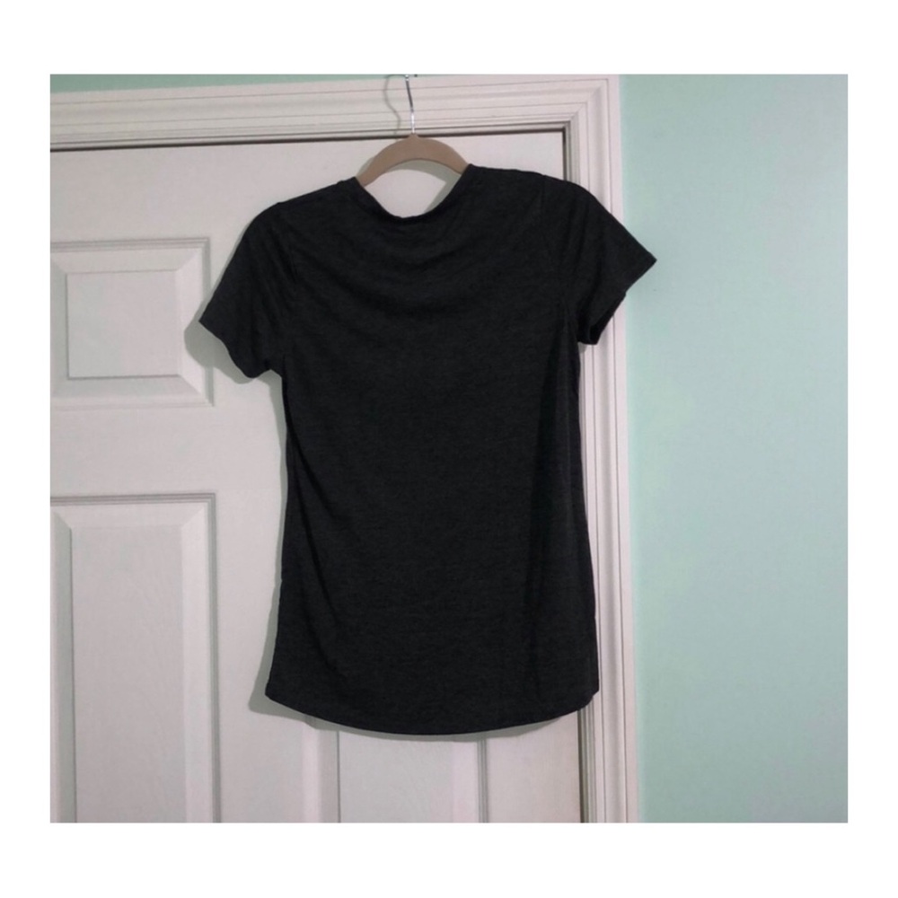 Peace and Love Graphic Tee - Picture 2 of 3